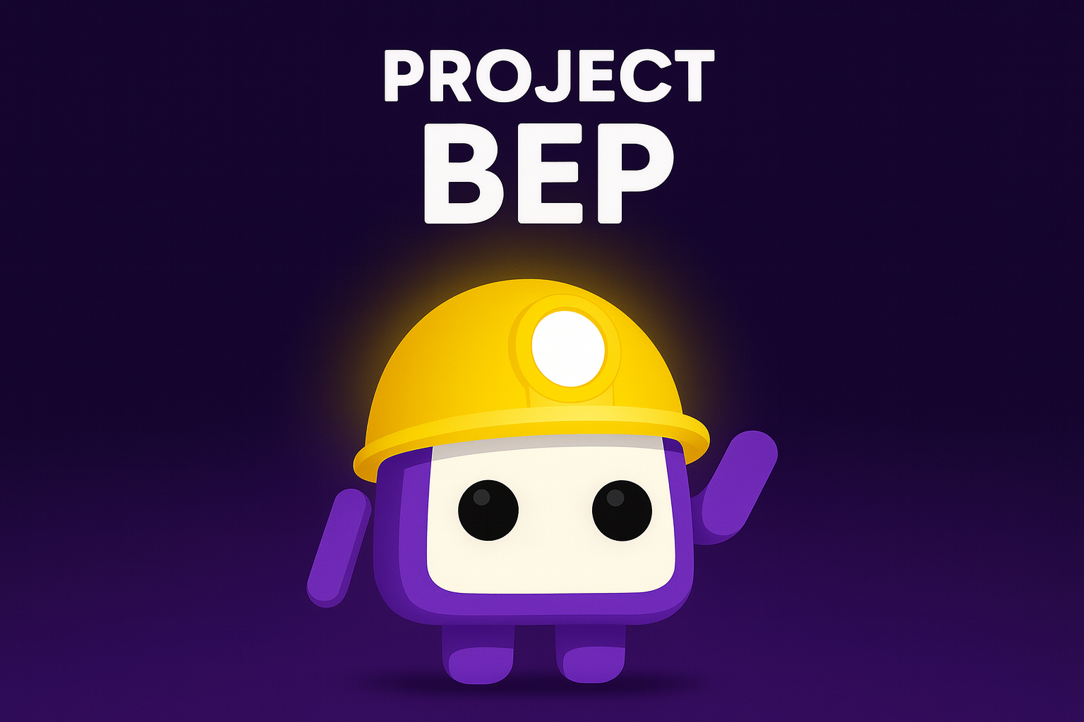 Bep — Bot Discord Privé